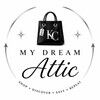 kcmydreamattic